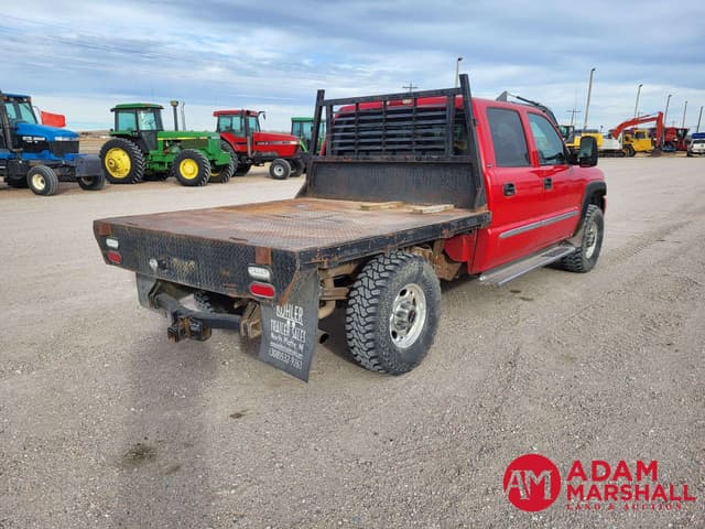 Image of GMC 2500 equipment image 2