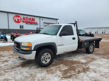 Main image GMC 2500