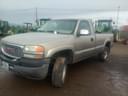 2002 GMC 2500HD Image