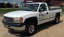 2002 GMC 2500HD Image