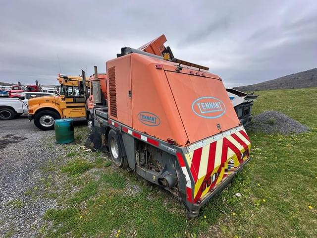 Image of GMC T1500 equipment image 1