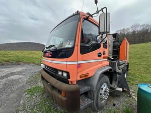 2002 GMC T1500 Image