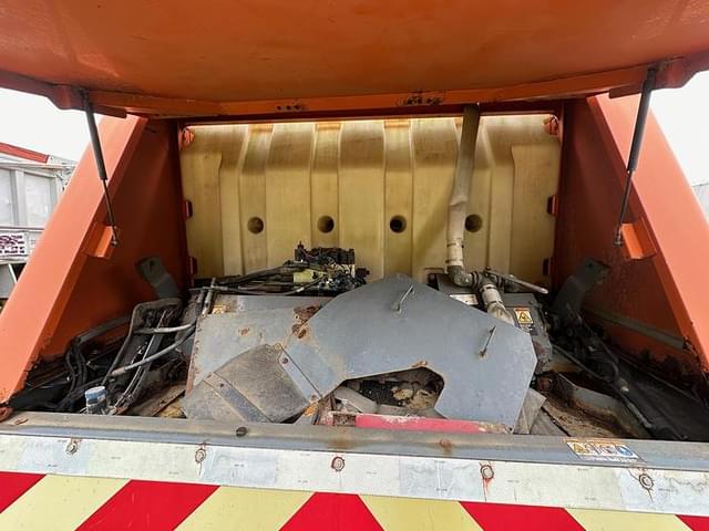 Image of GMC T1500 equipment image 4