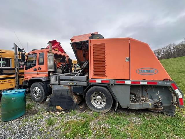 Image of GMC T1500 equipment image 2