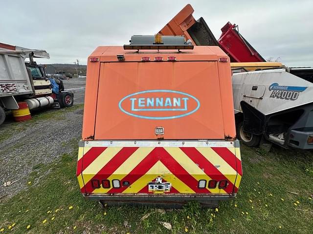 Image of GMC T1500 equipment image 3