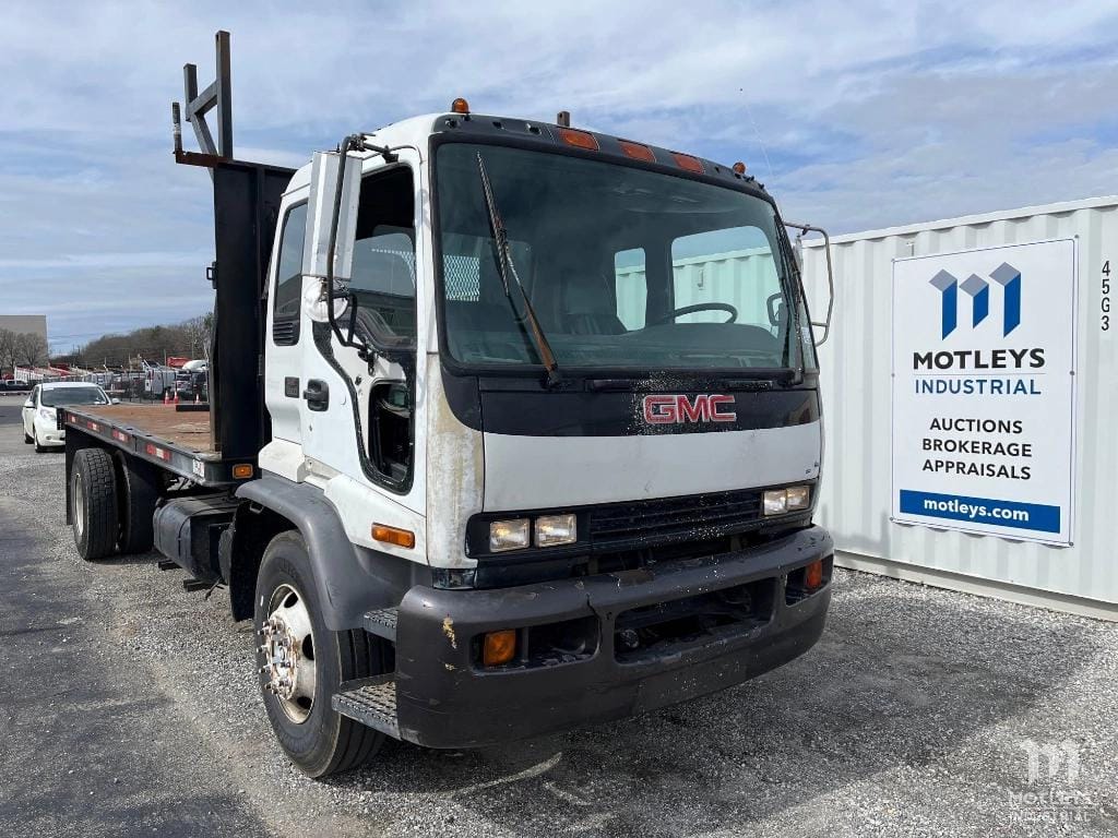 Main image GMC T6500