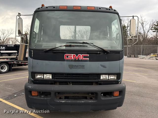 Image of GMC T6500 equipment image 1