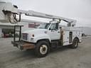 2002 GMC Topkick C7500 Image