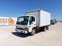 2002 GMC W3500 Image