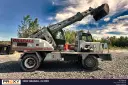2002 Gradall XL3100 Image