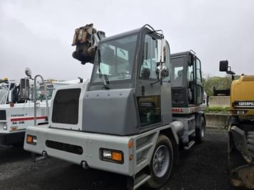 Main image Gradall XL3100