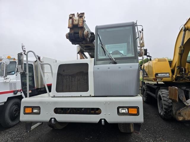 Image of Gradall XL3100 equipment image 1