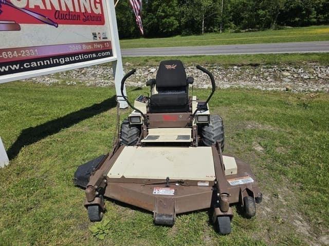 Image of Grasshopper 725G2 equipment image 1