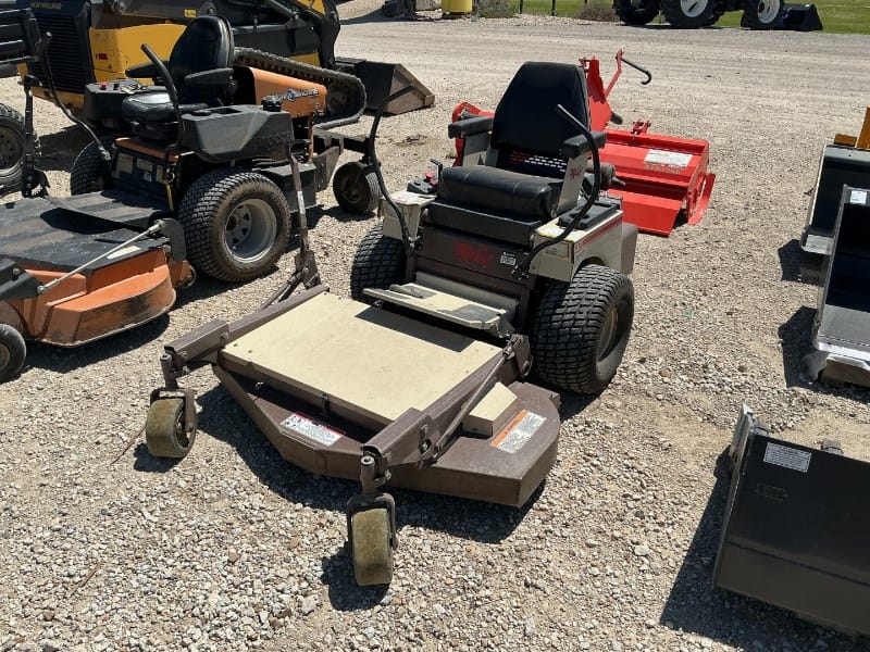 2002 Grasshopper 618 Equipment Image0