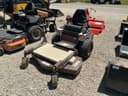 2002 Grasshopper 618 Image