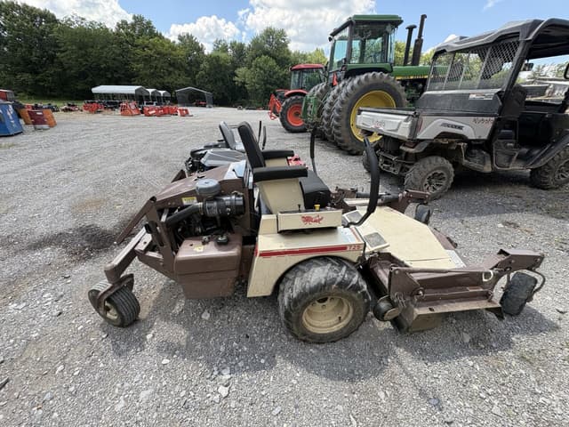 Image of Grasshopper 725G2 equipment image 1