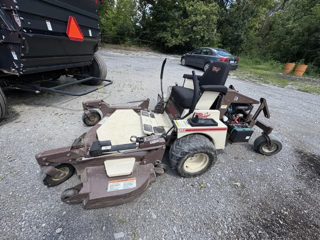 Image of Grasshopper 725G2 equipment image 3