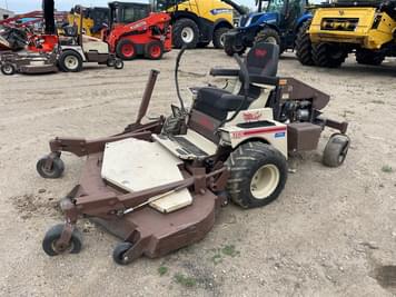 Main image Grasshopper 928D