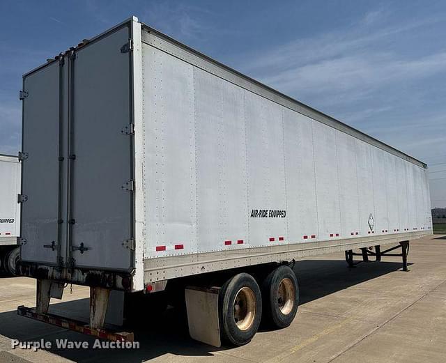 Image of Great Dane 7411TP-SA equipment image 4