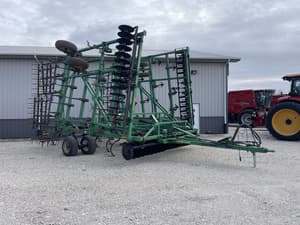 2002 Great Plains 8333 Image