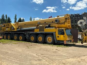 Main image Grove GMK7550