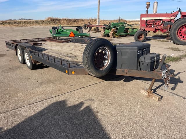 Image of H&H Undetermined equipment image 1