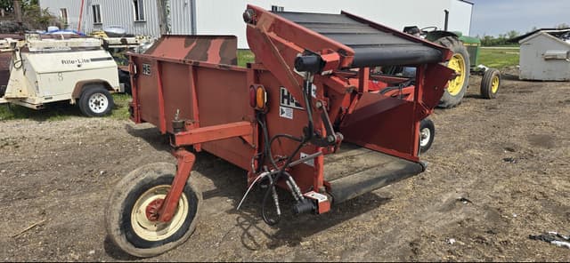 Image of H&S HSM9 equipment image 3