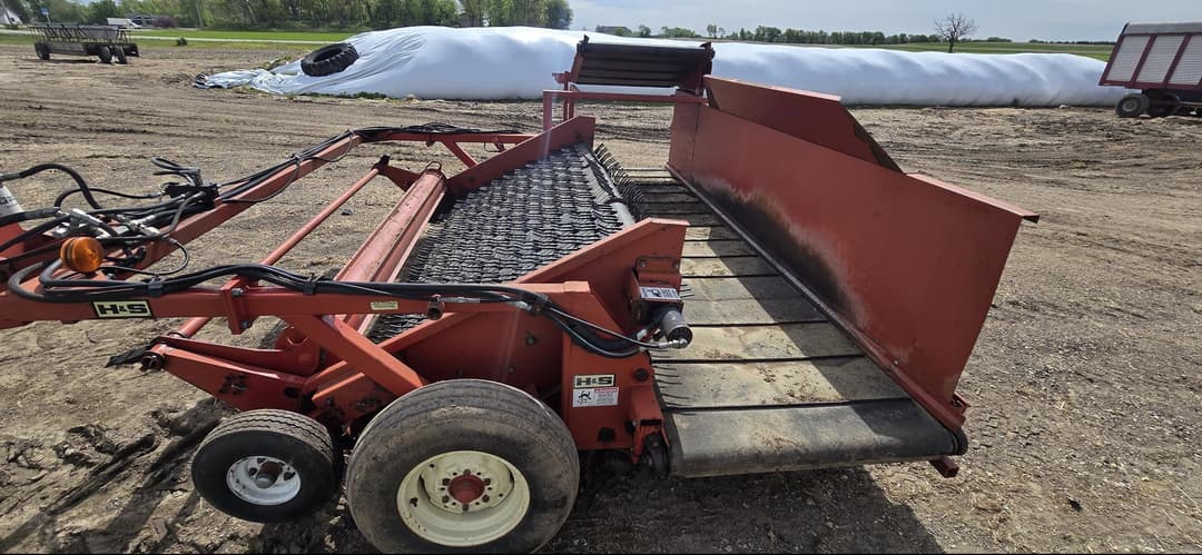 Image of H&S HSM9 Primary image