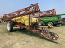 2002 H&S 120ft Image