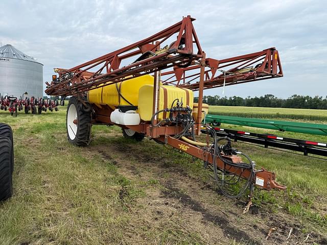 Image of H&S HPS-0132 equipment image 2