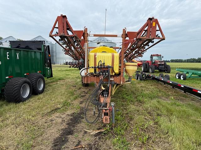 Image of H&S HPS-0132 equipment image 1