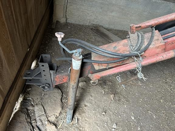 Image of H&S BF12HC equipment image 2