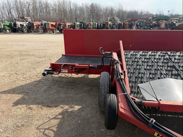 Image of H&S MM1 equipment image 3