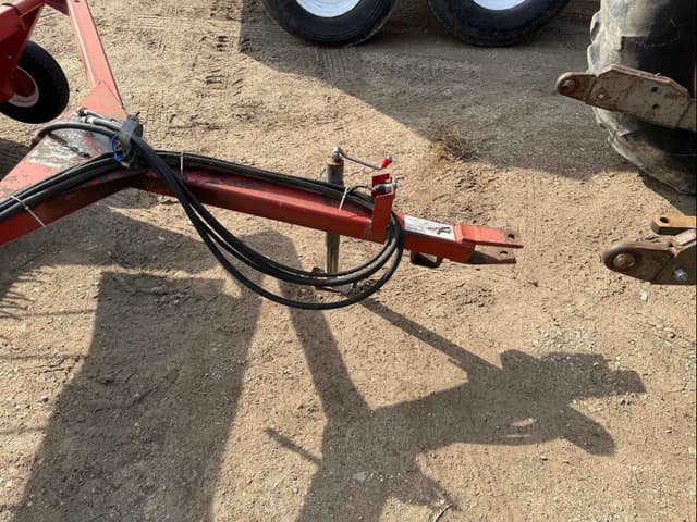 Image of H&S MM1 equipment image 1