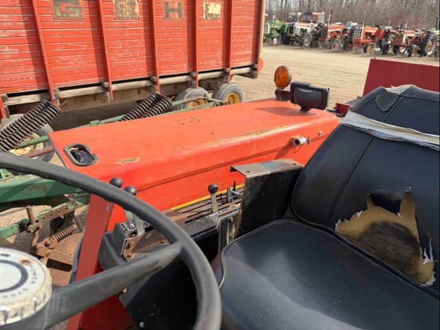 Image of H&S MM1 equipment image 4