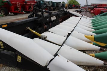 Main image Harvestec 4312F