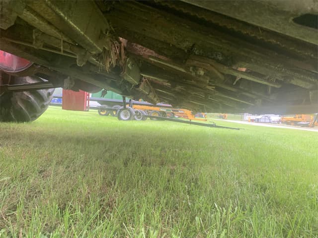 Image of Harvestec 630 equipment image 4