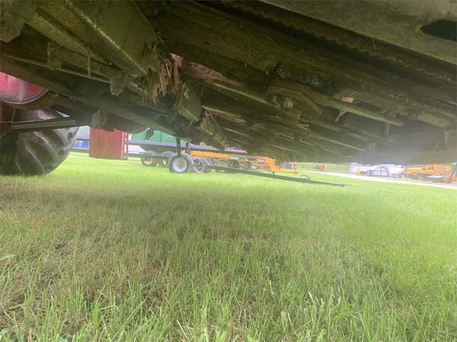 Image of Harvestec 630 equipment image 4