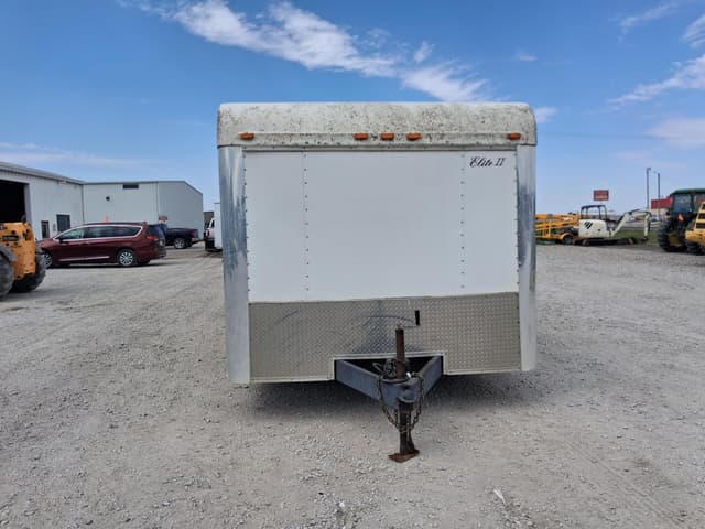 Image of Haulmark ET85X24WT3 equipment image 3