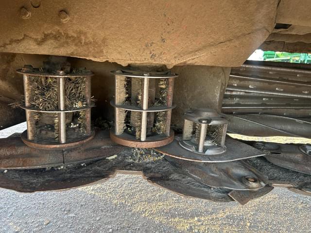 Image of Hesston 1365 equipment image 2