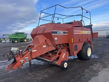 Main image Hesston 4790