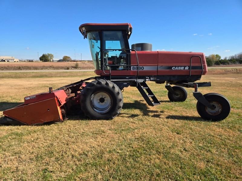 Image of Case IH 8880 Primary image