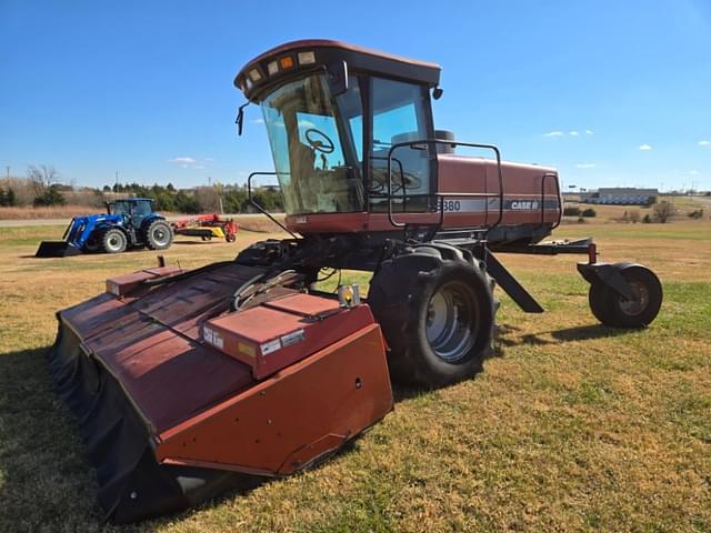 Image of Case IH 8880 equipment image 1