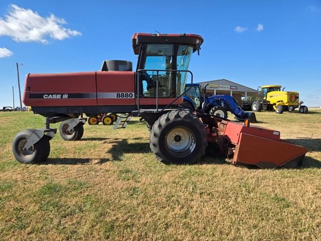 Image of Case IH 8880 equipment image 2