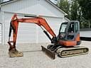 2002 Hitachi 80NX2 Image