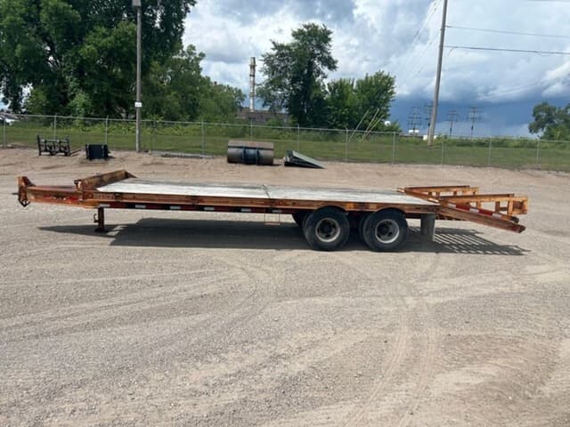 Image of Holden HCZ20KT equipment image 1