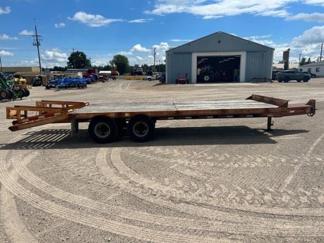 Image of Holden HCZ20KT equipment image 3
