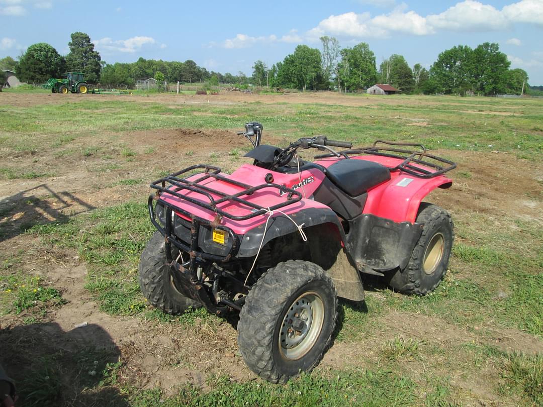 Image of Honda 350 Primary image