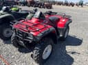 2002 Honda Rancher 350 Image