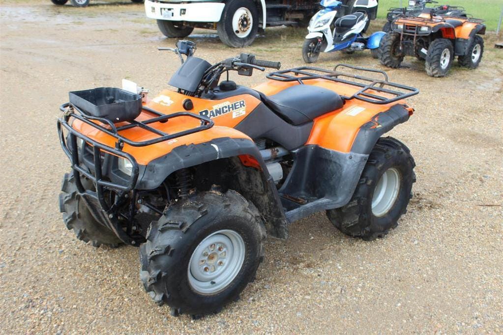 Main image Honda 350